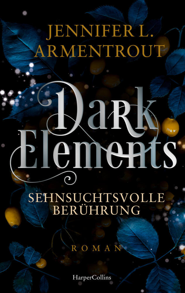 Dark Elements 3 - Sehnsuchtsvolle Berührung main product photo