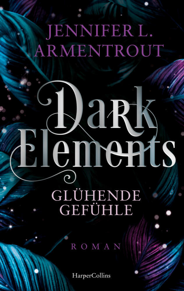 Dark Elements 4 - Glühende Gefühle main product photo