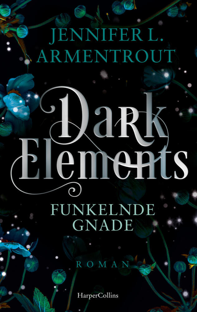 Dark Elements 6 - Funkelnde Gnade main product photo