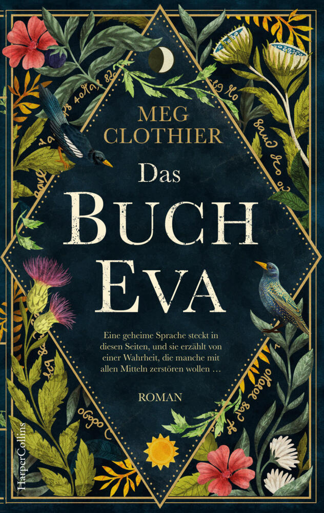 Das Buch Eva main product photo