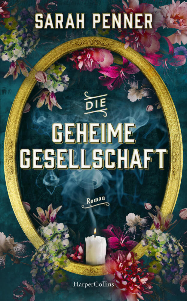 Die geheime Gesellschaft main product photo