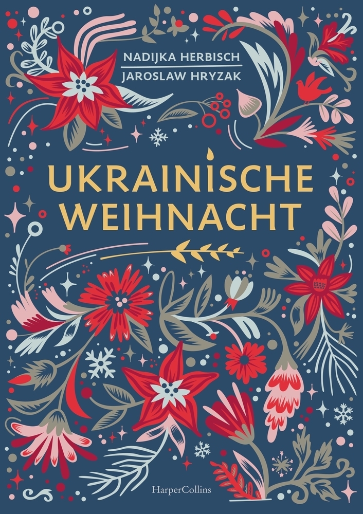 Ukrainische Weihnacht main product photo