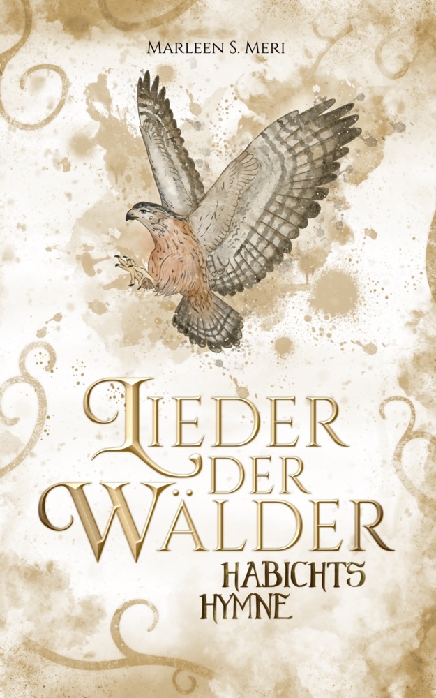 Lieder der Wälder main product photo