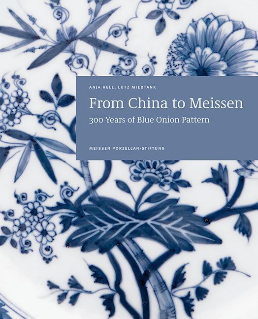 From China to Meissen main product photo
