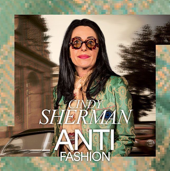 Cindy Sherman main product photo
