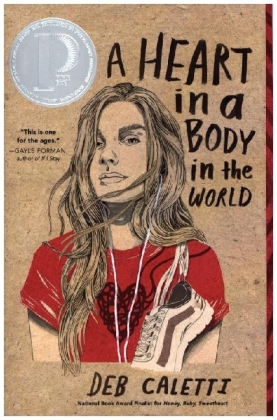 A Heart in a Body in the World