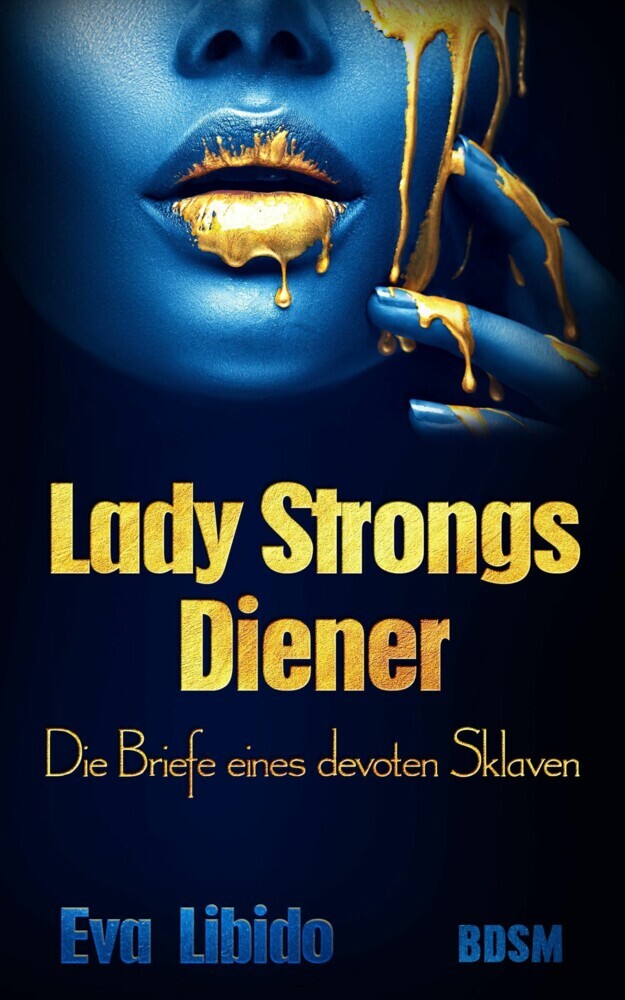 Lady Strongs Diener main product photo