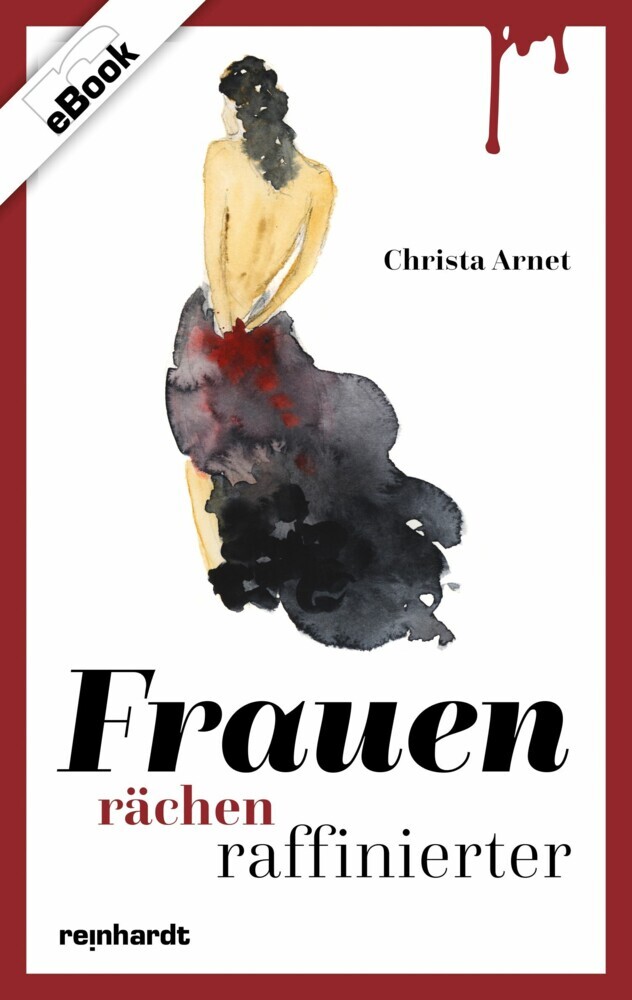 Frauen rächen raffinierter main product photo