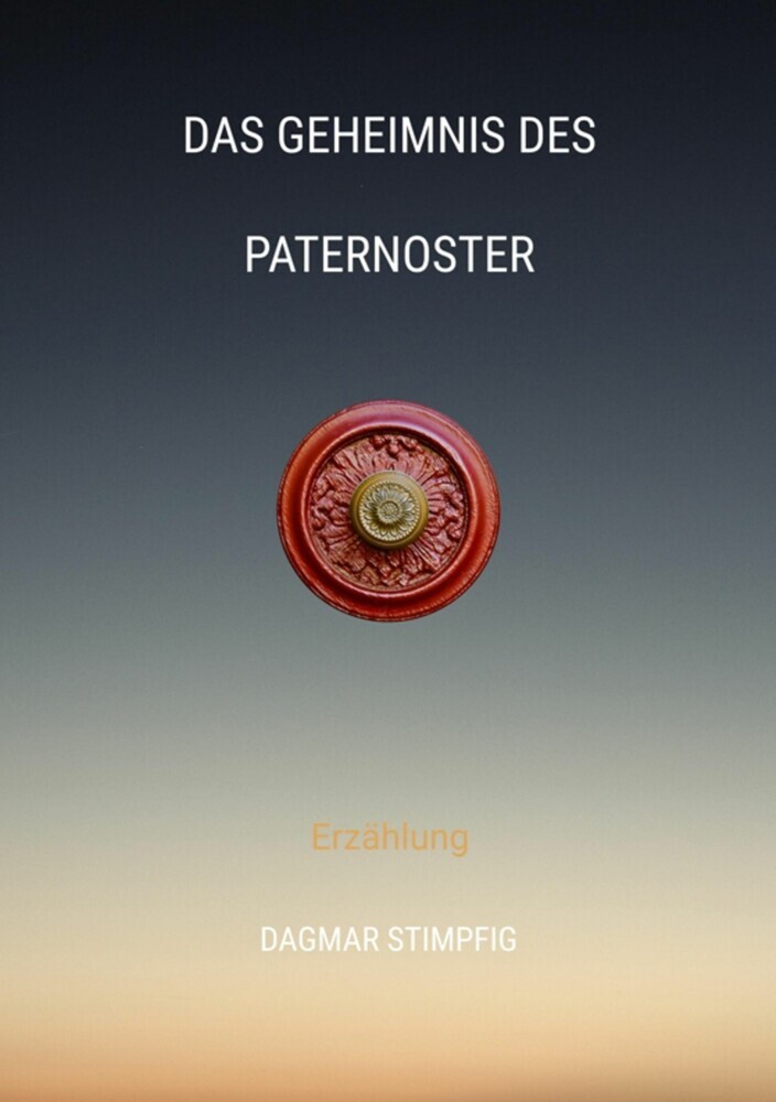 Das Geheimnis des Paternoster, Reise in andere Welt, Rätselhaft, Heranwachsende, Pubertät, Spiritualität, Sinn, Seele, Innerer Wachstum main product photo