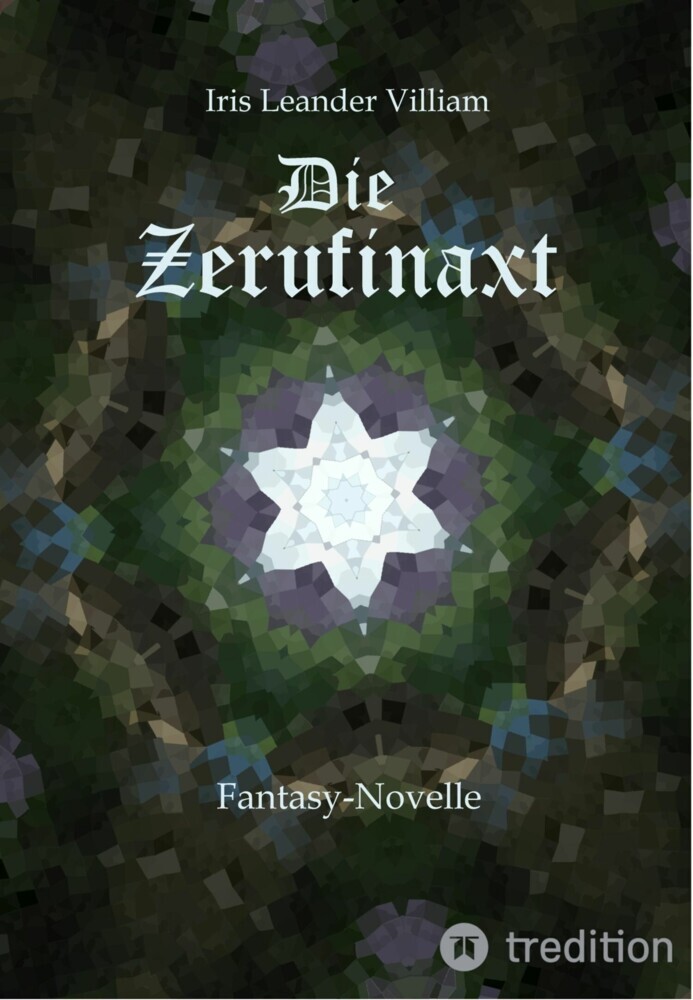 Die Zerufinaxt main product photo