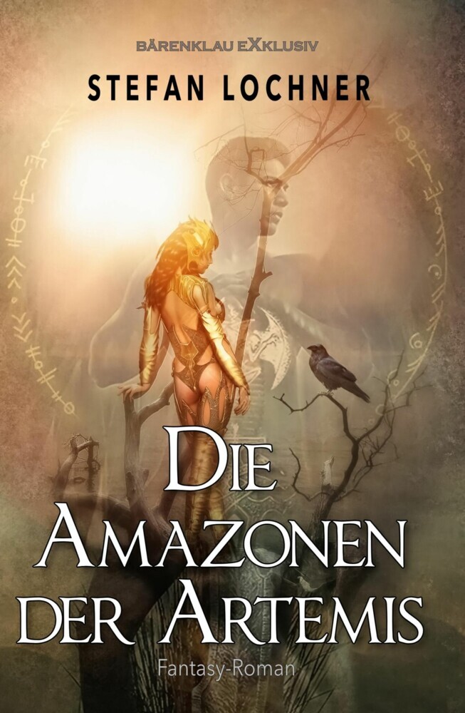 Die Amazonen der Artemis main product photo