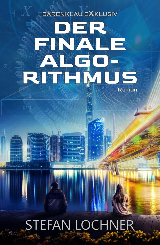 Der finale Algorithmus main product photo
