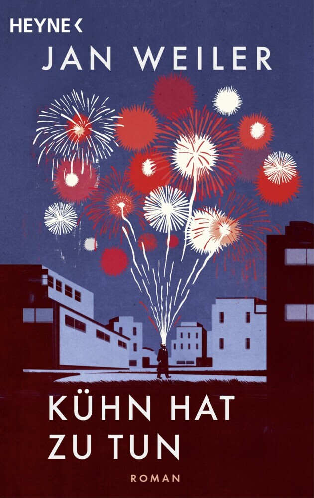 Kühn hat zu tun main product photo