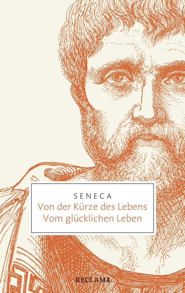 Von der Kürze des Lebens · Vom glücklichen Leben main product photo