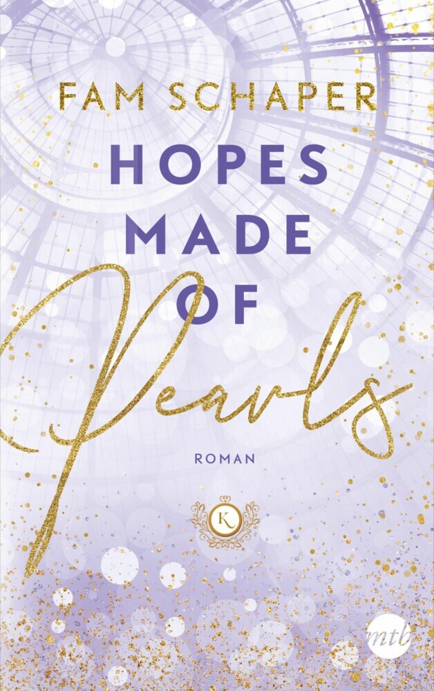 Hopes Made of Pearls main product photo