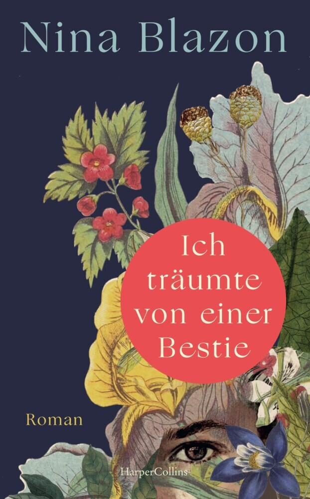 Ich träumte von einer Bestie main product photo