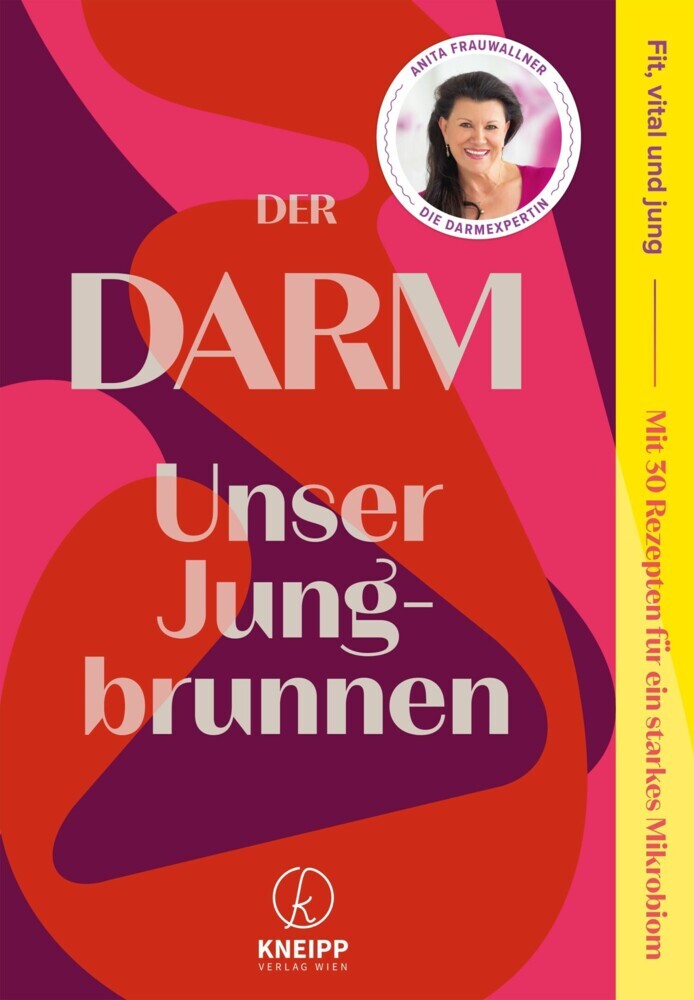 Der Darm main product photo