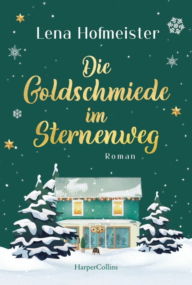 Die Goldschmiede im Sternenweg main product photo