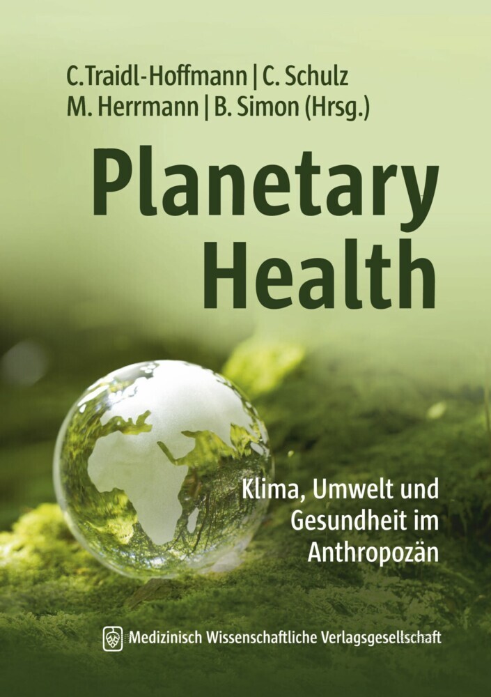Planetary Health main product photo