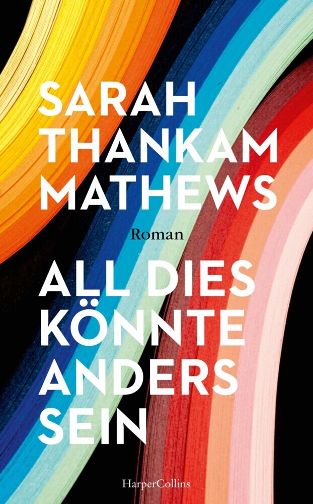 All dies könnte anders sein main product photo