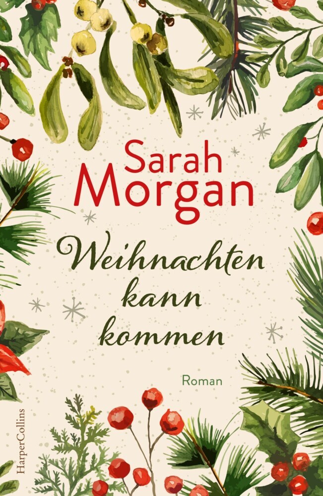 Weihnachten kann kommen main product photo