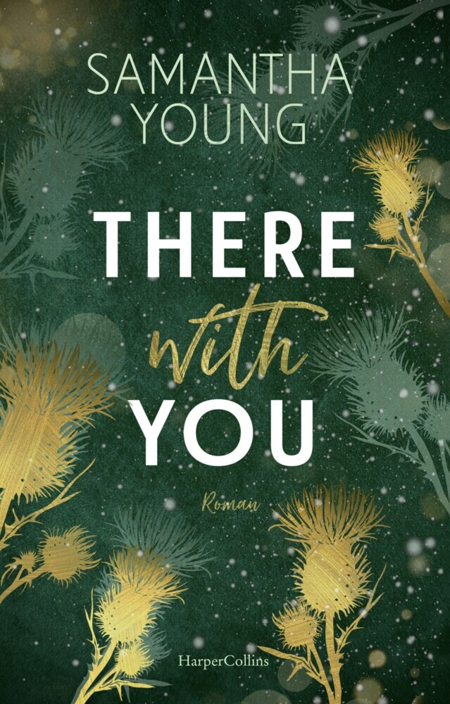 There With You main product photo
