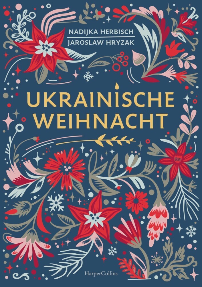 Ukrainische Weihnacht main product photo