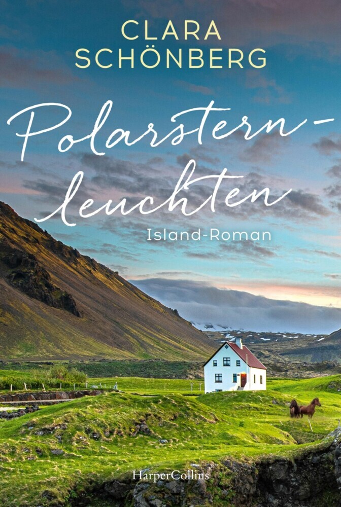 Polarsternleuchten main product photo