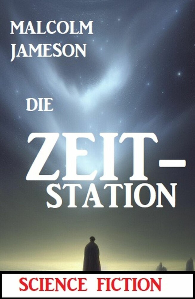 Die Zeit-Station: Science Fiction main product photo