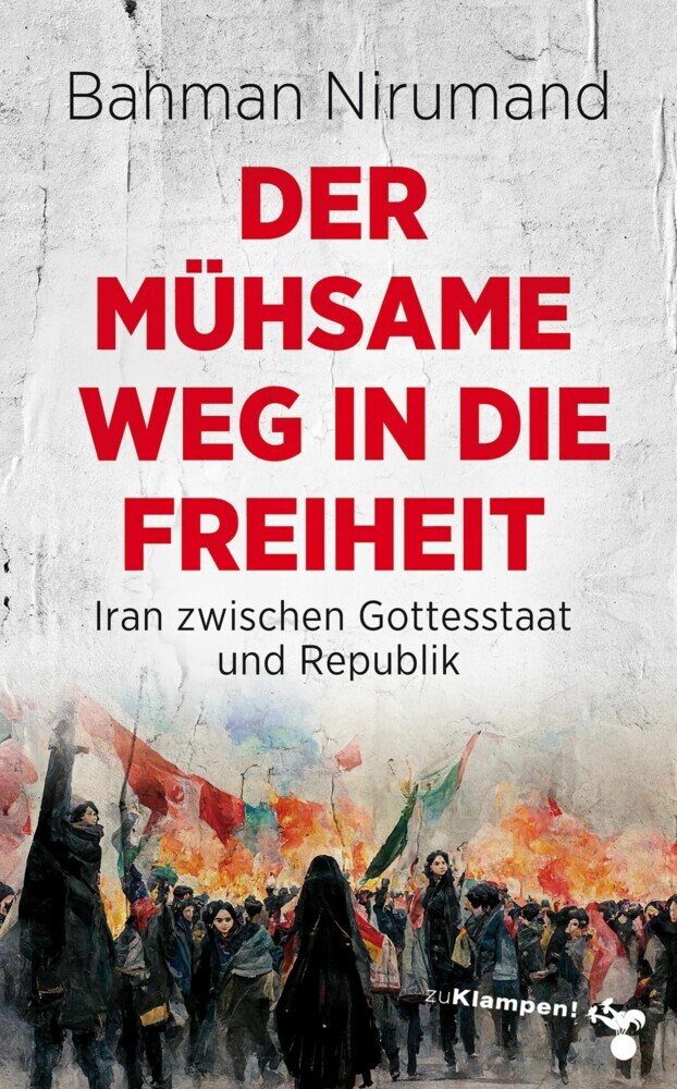 Der mühsame Weg in die Freiheit main product photo