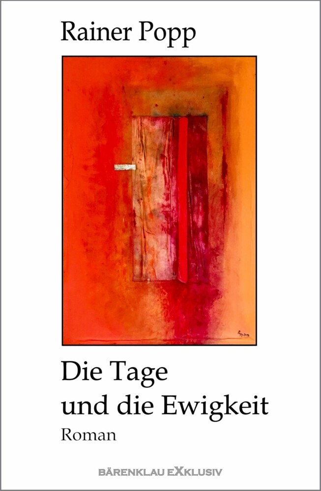 Die Tage und die Ewigkeit main product photo