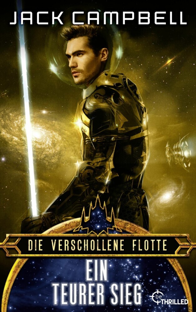 Die verschollene Flotte: Ein teurer Sieg main product photo
