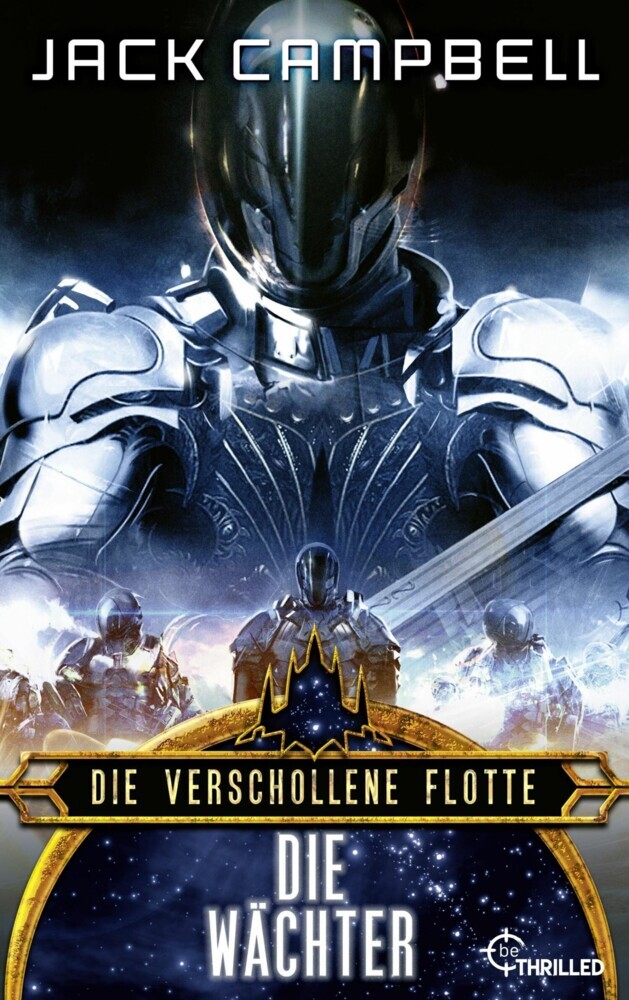 Die verschollene Flotte: Die Wächter main product photo