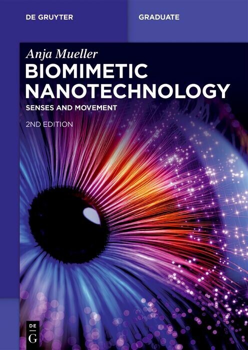 Biomimetic Nanotechnology main product photo