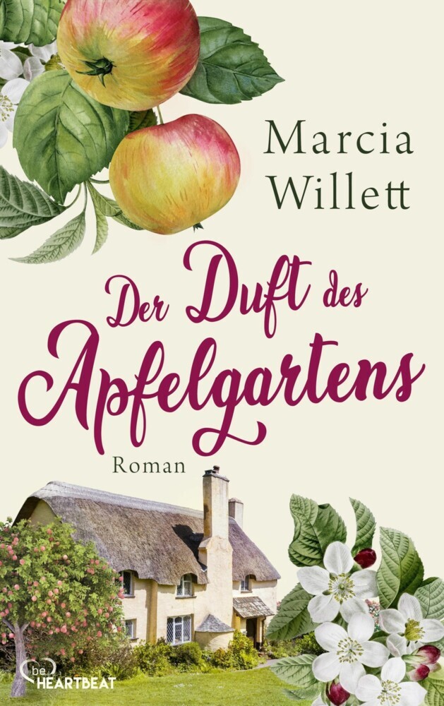Der Duft des Apfelgartens main product photo