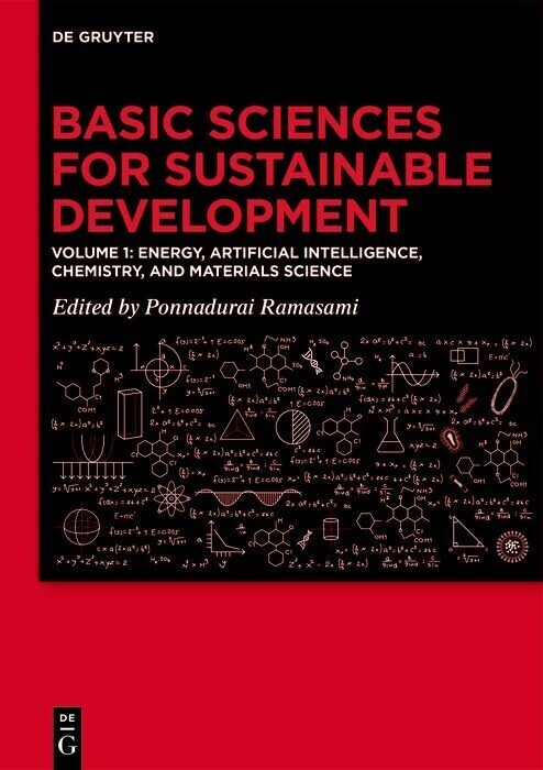 Basic Sciences for Sustainable Development main product photo