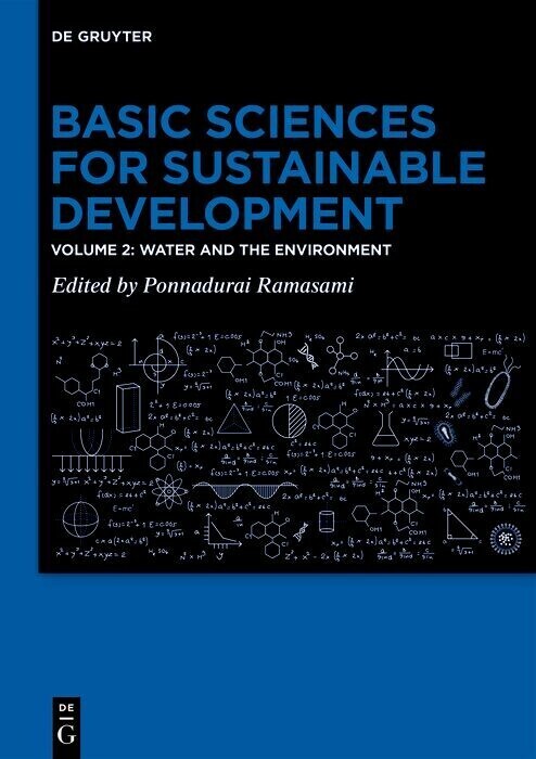 Basic Sciences for Sustainable Development main product photo
