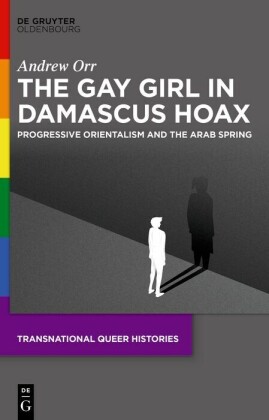 The Gay Girl in Damascus Hoax