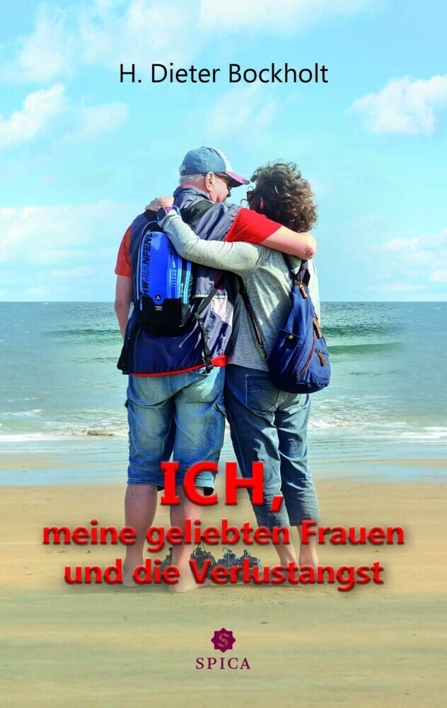 Ich, meine geliebten Frauen und die Verlustangst main product photo