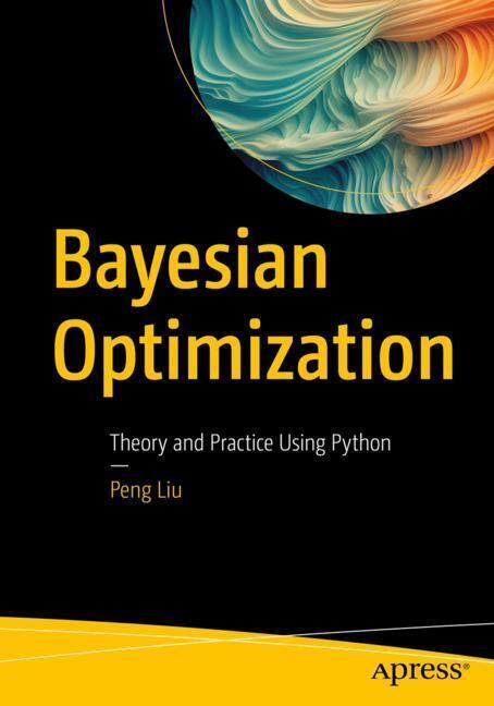 Bayesian Optimization main product photo