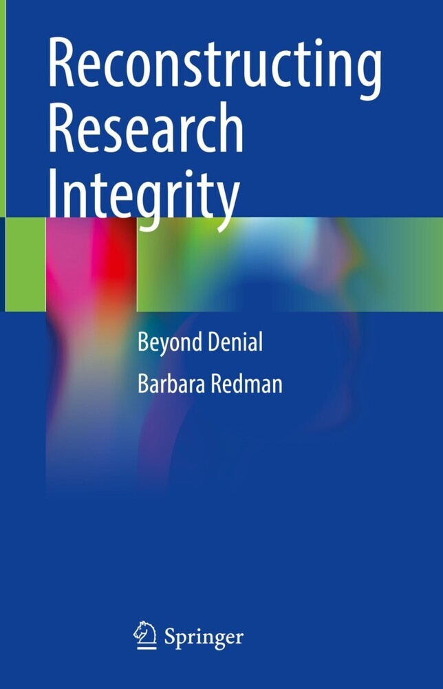 Reconstructing Research Integrity main product photo