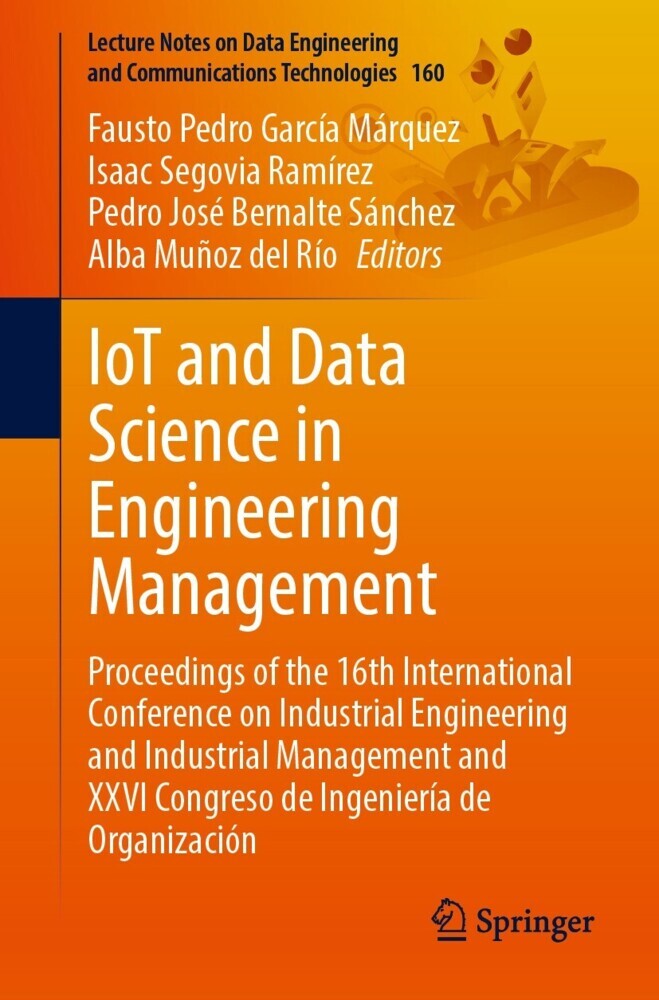 IoT and Data Science in Engineering Management main product photo
