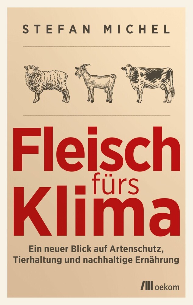 Fleisch fürs Klima main product photo
