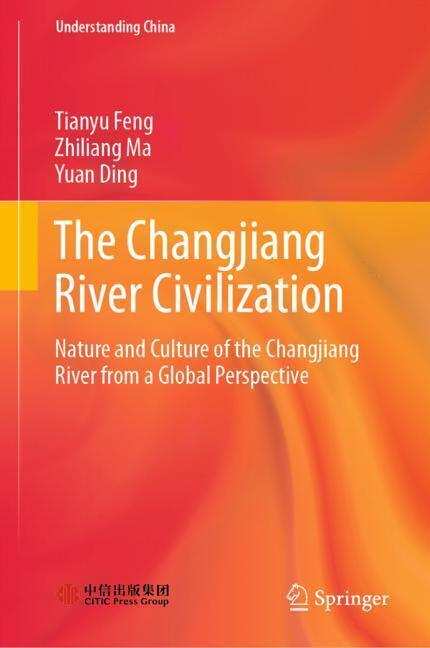 The Changjiang River Civilization main product photo