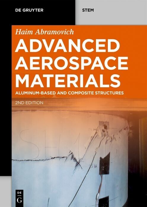 Advanced Aerospace Materials main product photo