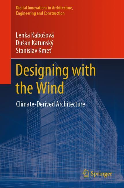 Designing with the Wind main product photo