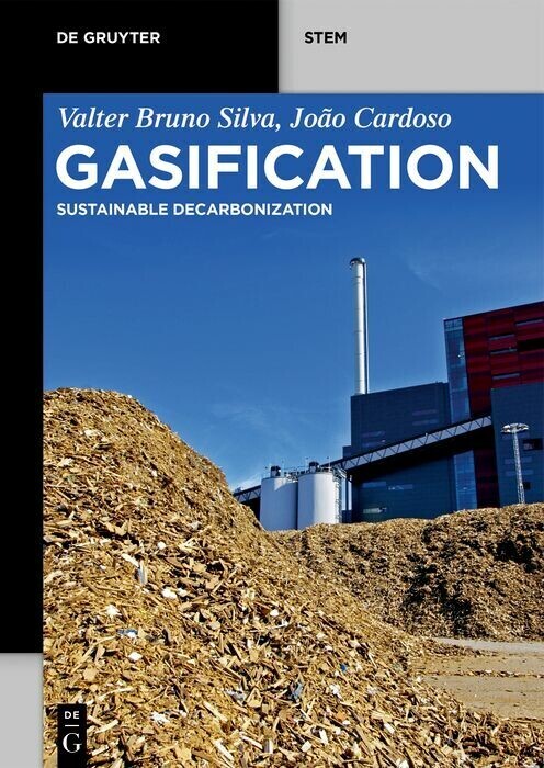 Gasification main product photo