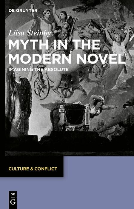 Myth in the Modern Novel main product photo