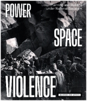 POWER SPACE VIOLENCE.