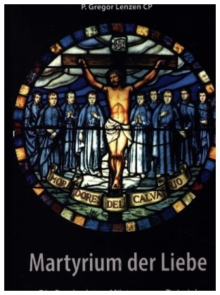 Martyrium der Liebe